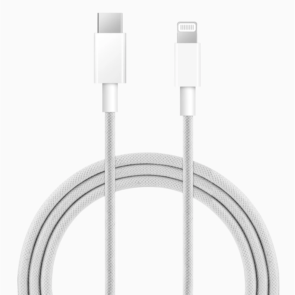 Высококачественный кабель Moreasy для зарядки мобильного телефона Iphone A Usb C