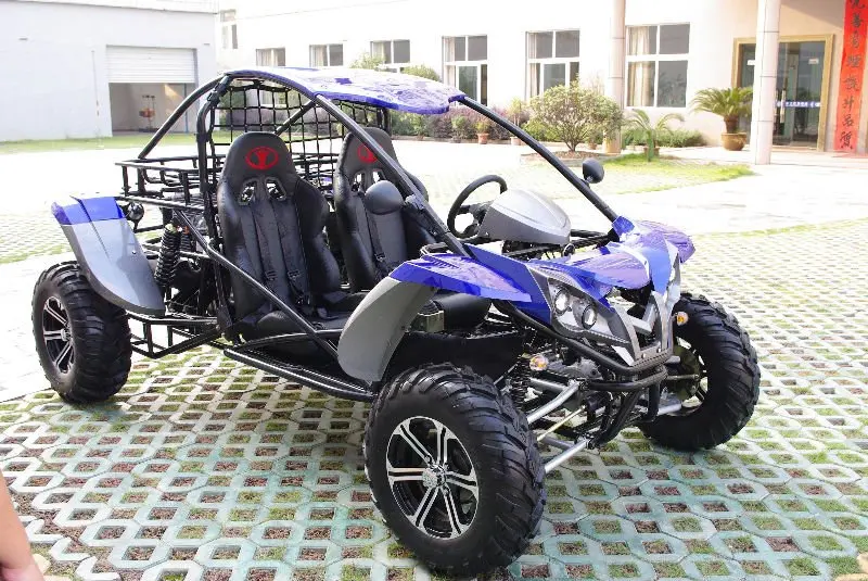 1100CC 4X4 Chery engine DUNE BUGGY /ATV / TWO SEAT BUGGY