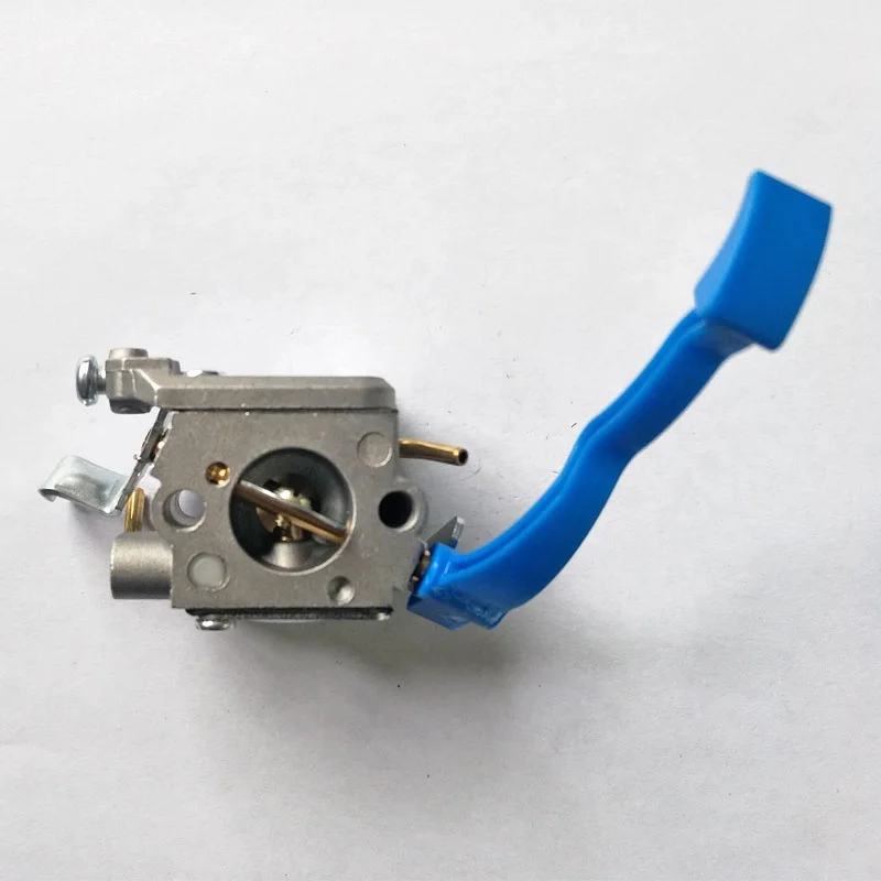Carburetor for Husqvarna 125B 125BX 125BVX Poulan Leaf Blower C1Q-W37 Carb