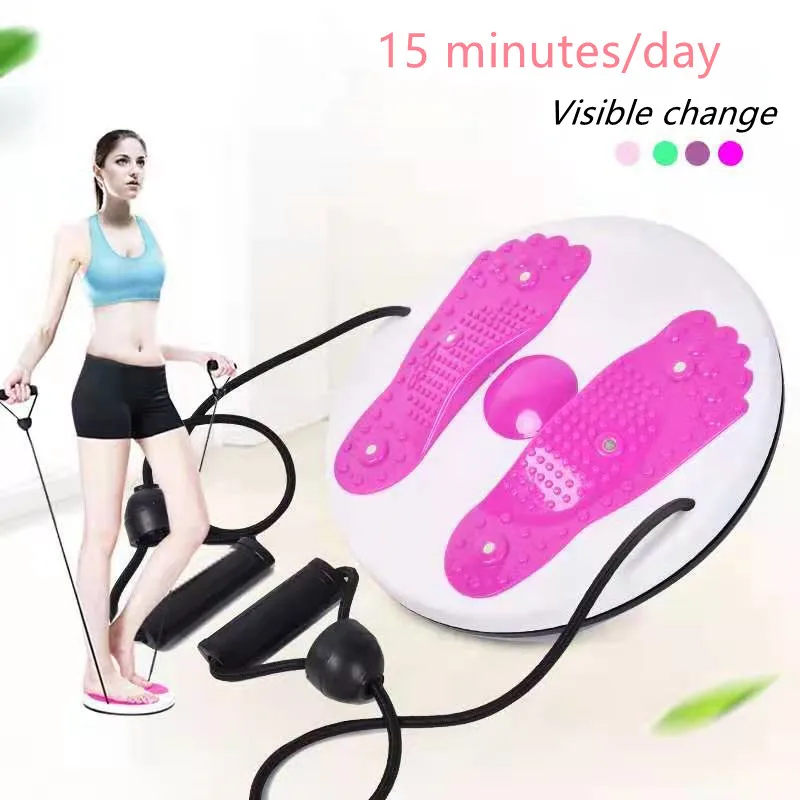 
Bodybuilding Fitness Slimming Torsion Board Exercise Equipment,Setting Up Dropshipping 