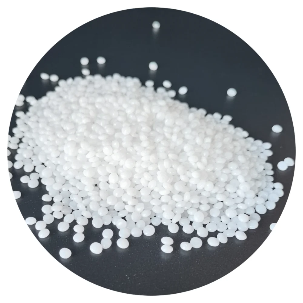 High quality Polyoxymethylene Polyformaldehyde  POM pellets with best price