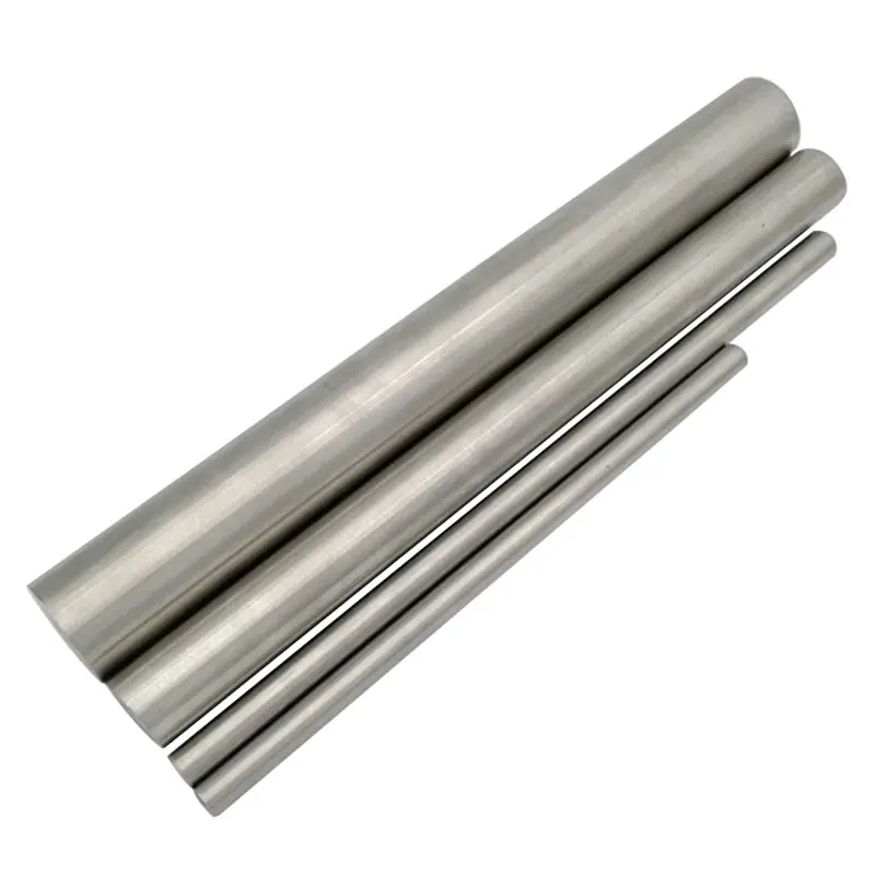 
Processing custom alloy plate Inconel 725 nickel-chromium-molybdenum-niobium alloy rod 