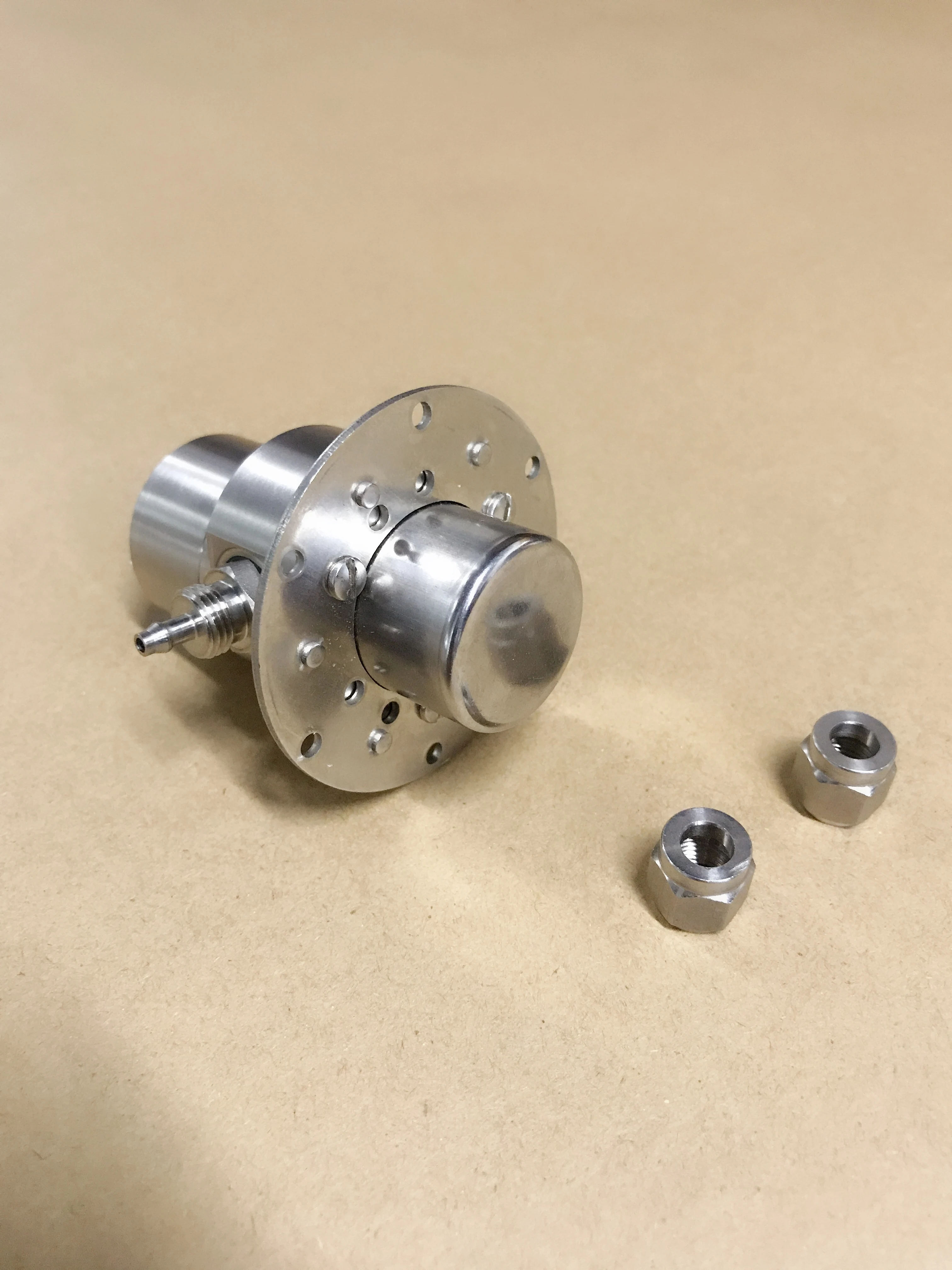 Hot sell CB-PP0365 alternative pump head pump for Citronix  CI580 CI1000 printer