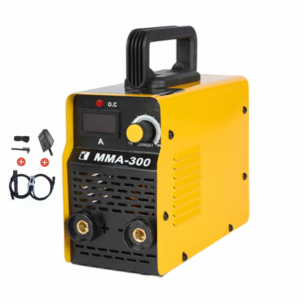 Новинка, электрический портативный сварочный аппарат для дуговой сварки, Ручной сварщик для металла, оптовая продажа, другие дуговые сварочные аппараты