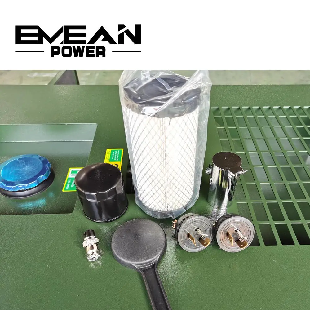 generac 24kw 20kw 22kw standby generator 20kw 20kva portable electric diesel generator