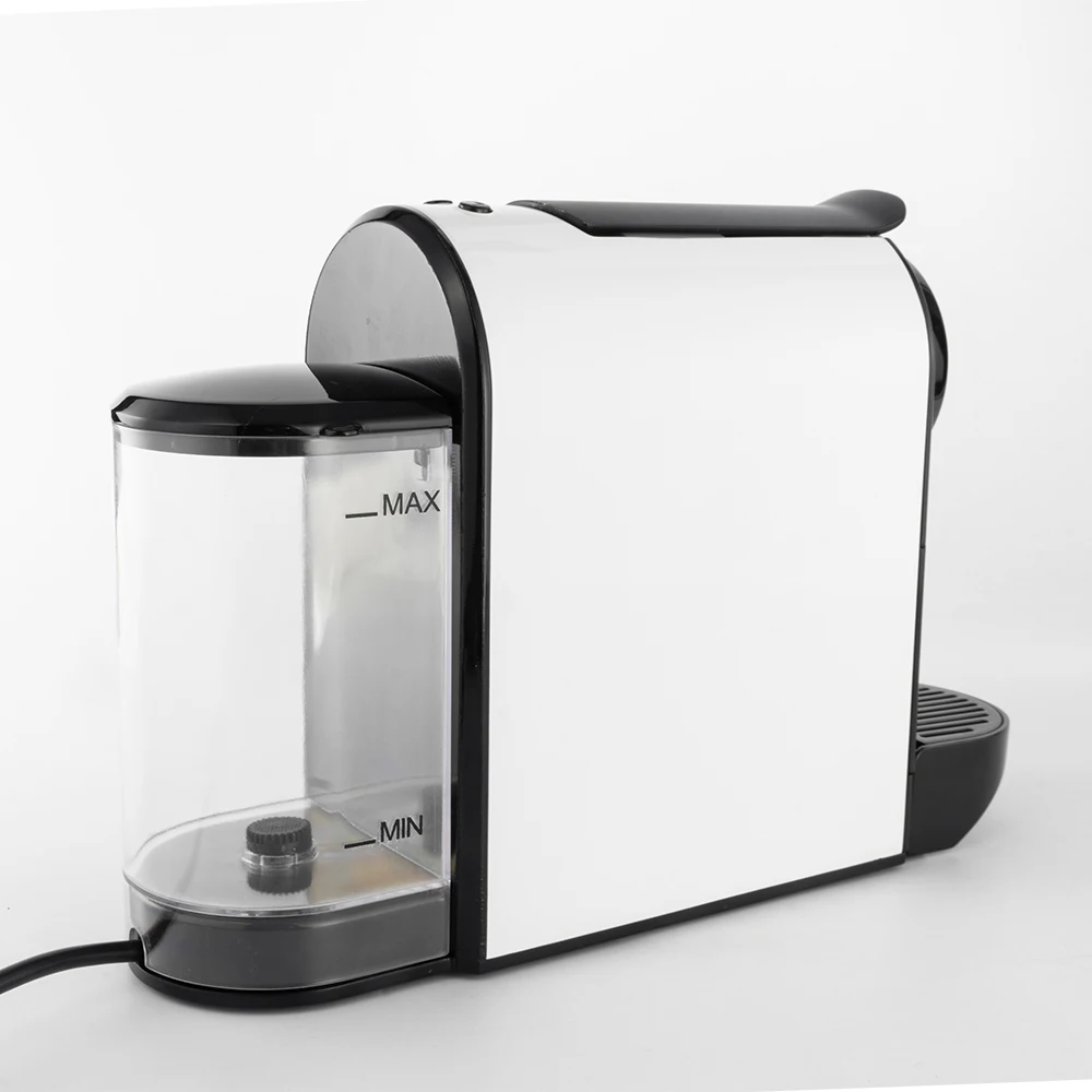  Горячая Распродажа Chulux Nespresso совместимая Капсульная кофемашина для дома и