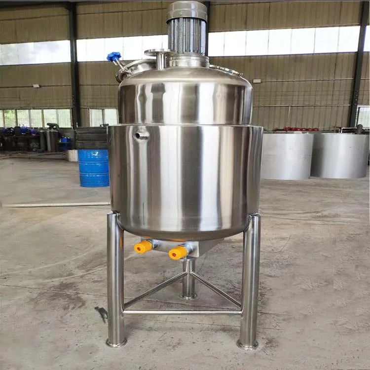 fermenting equipment
