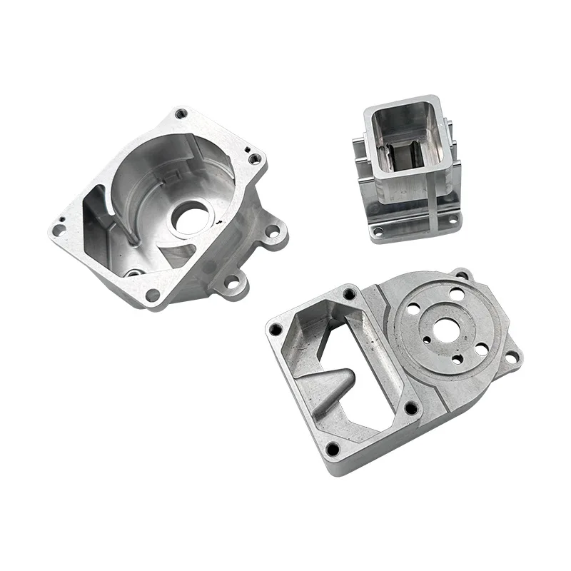 Микро обработанный CNC металлический пластиковый быстрый прототип из нержавеющей стали и алюминия фрезерный токарный EDM сверлильный провод протяжки