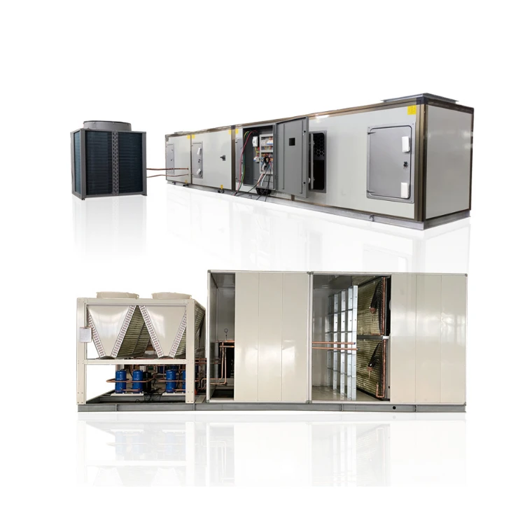 Industrial Mobile Air Conditioner Parts Cabinet Air Conditioner Industrial