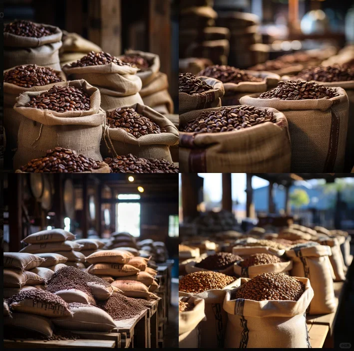 High Quality 2024 China New Design Eco Friendly Customizable Fabric Hessian Jute Bag  90**60