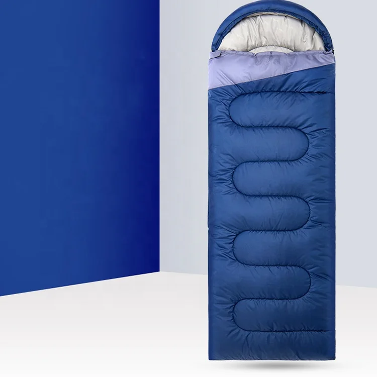 Portable Waterproof Winter Snow Sleeping Bags Snow Hawk Sleep Bag for Skiing Camping