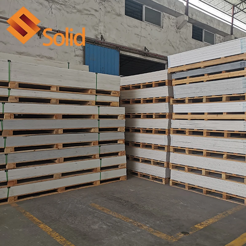 artificial quartz stone making machine Top quality Solid Surface Sheet For Sale