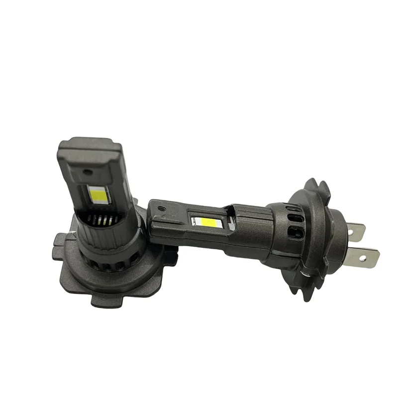 New arrival F23 Led headlight bulbs 10000LM H7 Led Headlight Car Light Bulb High Low Beam H7 Led Headlights