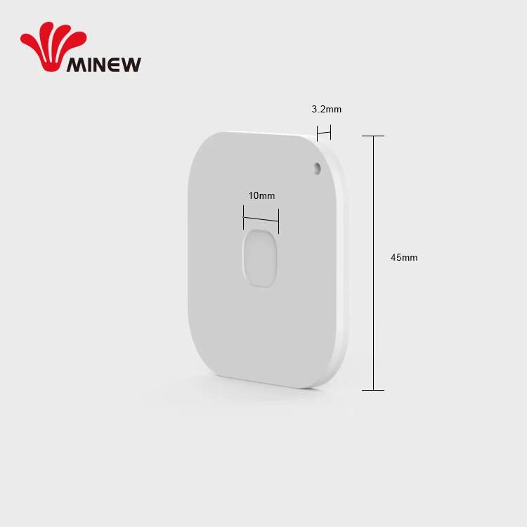  Smart Key Finder плитка Bluetooth