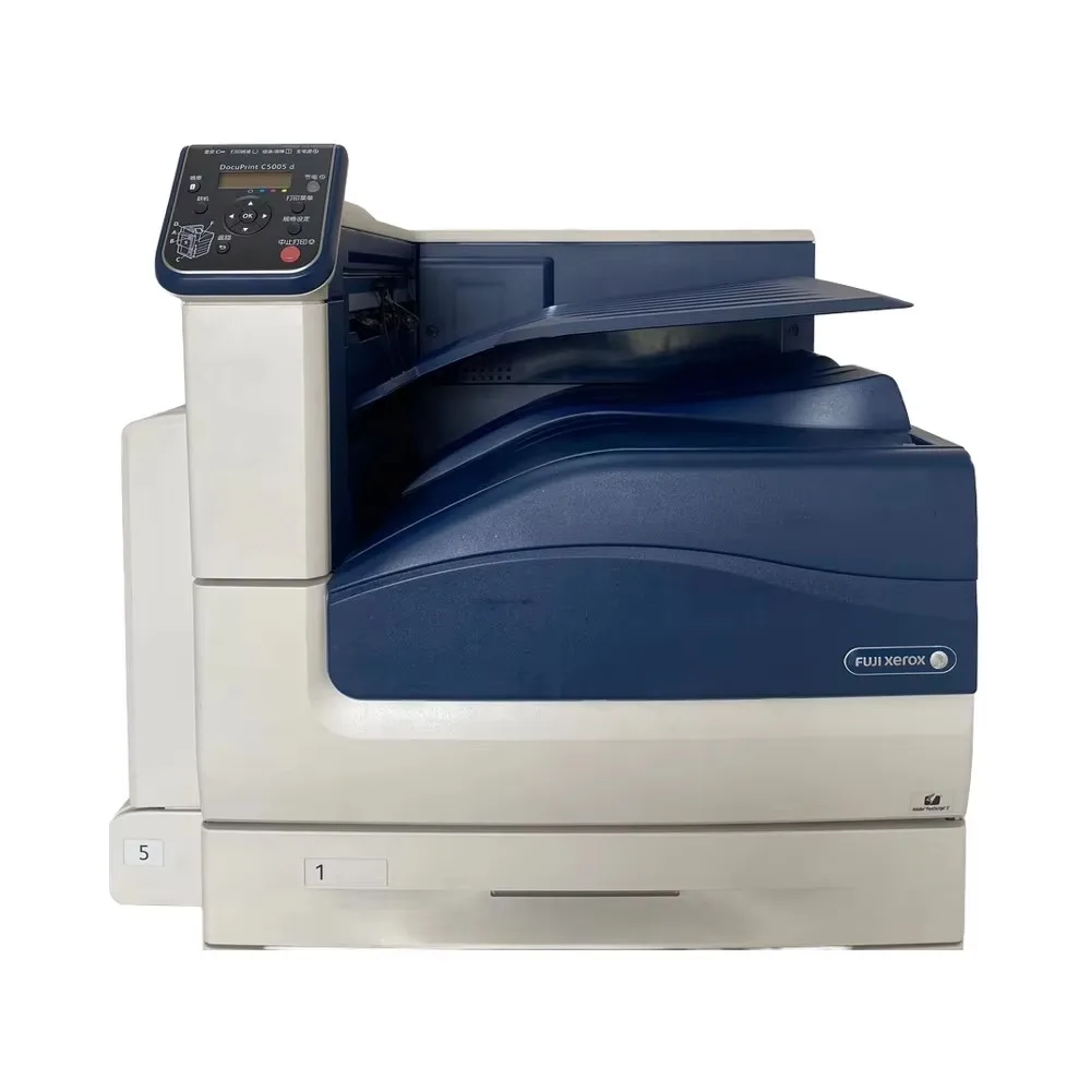 Used for the remanufacturing of Fuji Xeroxc5000-C5005D all-in-one laser printers copiers and second-hand copiers