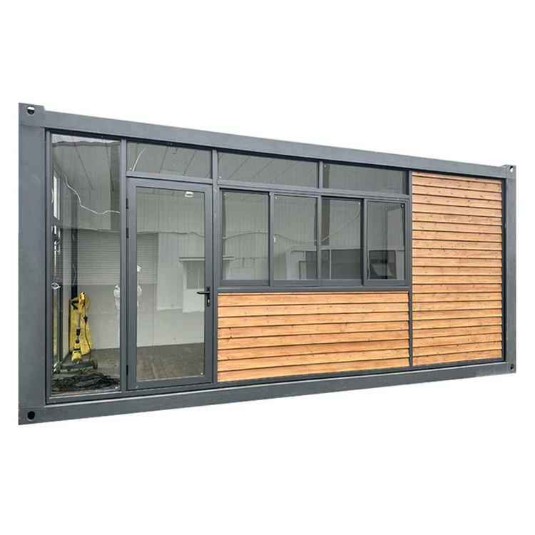 wholesale custom prefab small turnkey modular base frame container prefabricated homes kit pre fab house for thailand sale