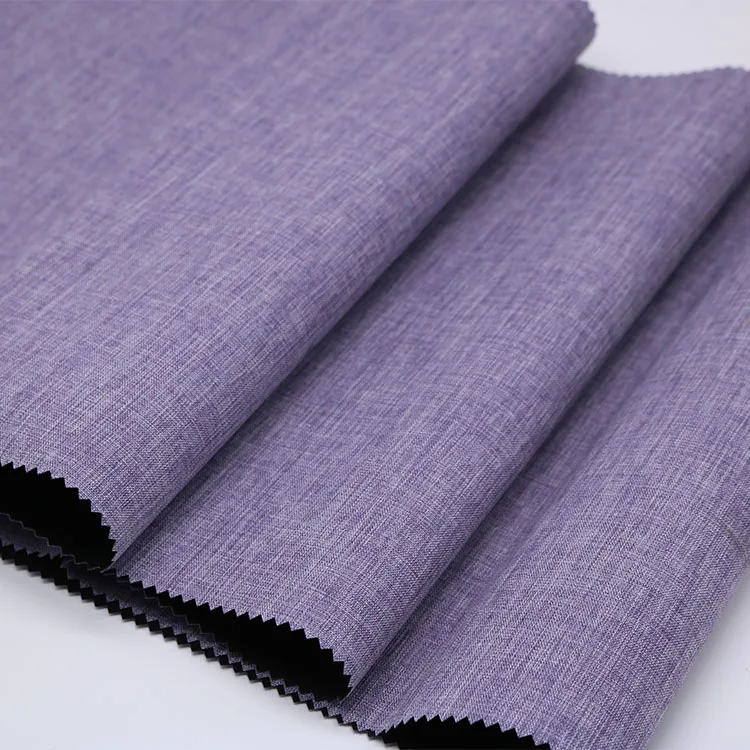 High Quality Product 300D plain cationic fabric polyester cationic polyester interlock fabric cationic jersey fabric