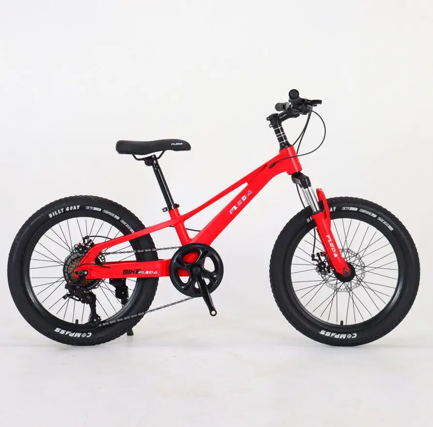 HONGTENG High quality mountain bike magnesium alloy frame 37 suspension fork /20 inch bike /27 speed Chinese mountain bike