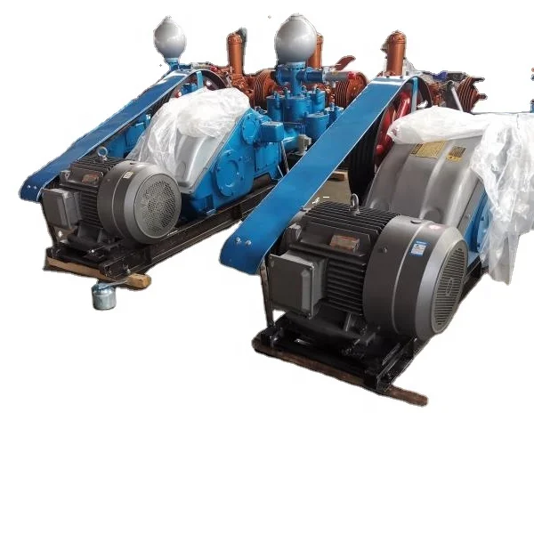 Mud Pump for Drilling Rig/ BW250 Model