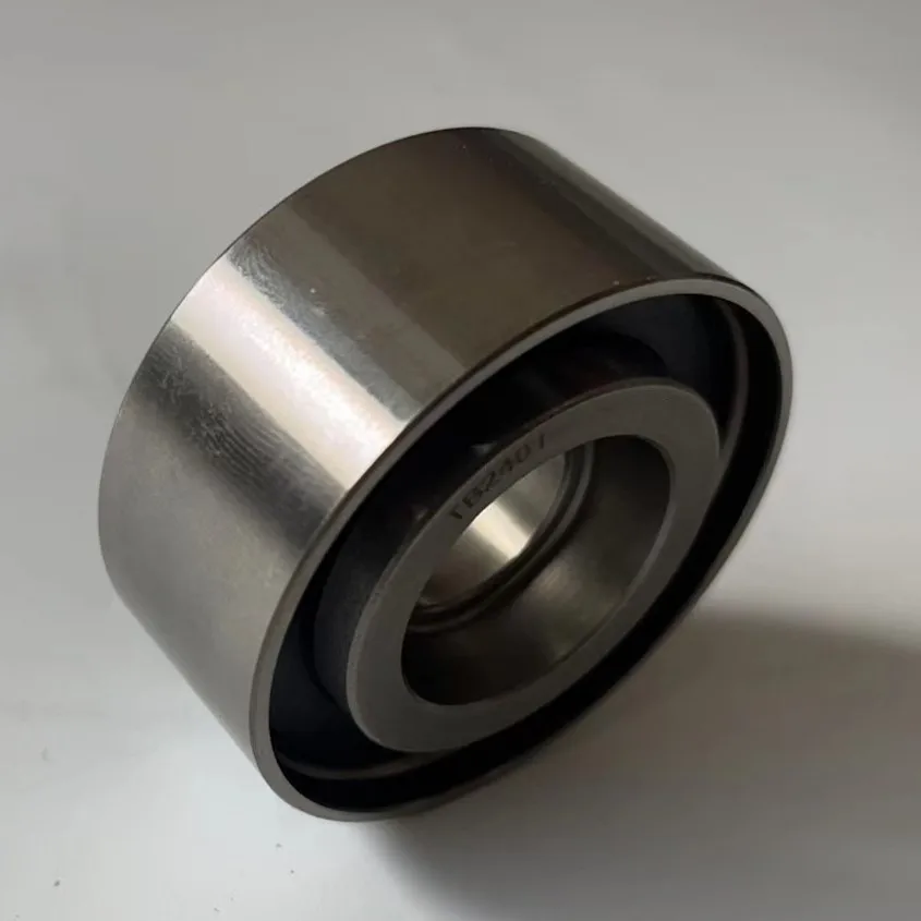 Auto parts car timing tensioning wheel idle gear 14550-RCA-A01 time gauge wheel FOR HONDA