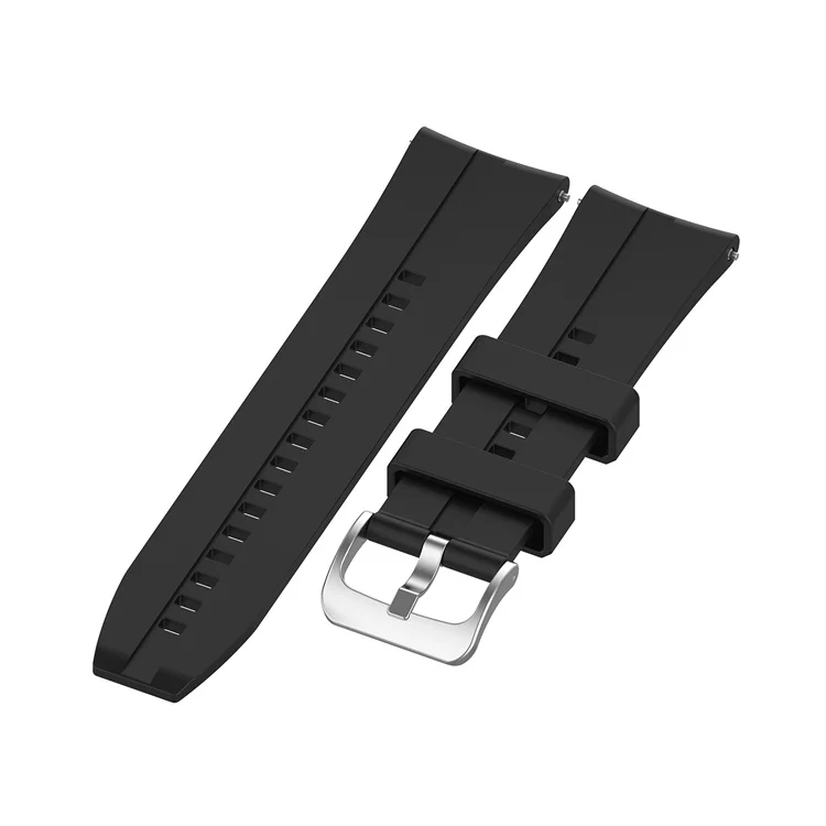 Wholesale Rubber Watchband 20mm 22mm Sport Silicone Watch Bands Strap For Samsung Watch