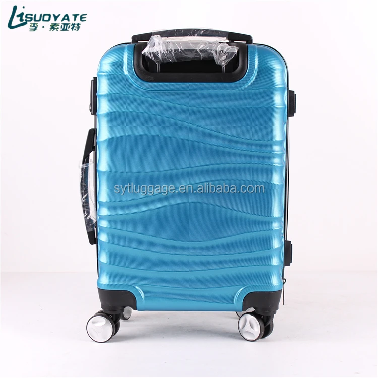 
Travel bag suitcase luggage to suitcase box, luggage-sets and leather travel bag 20,24,28 inches ABS luggage 