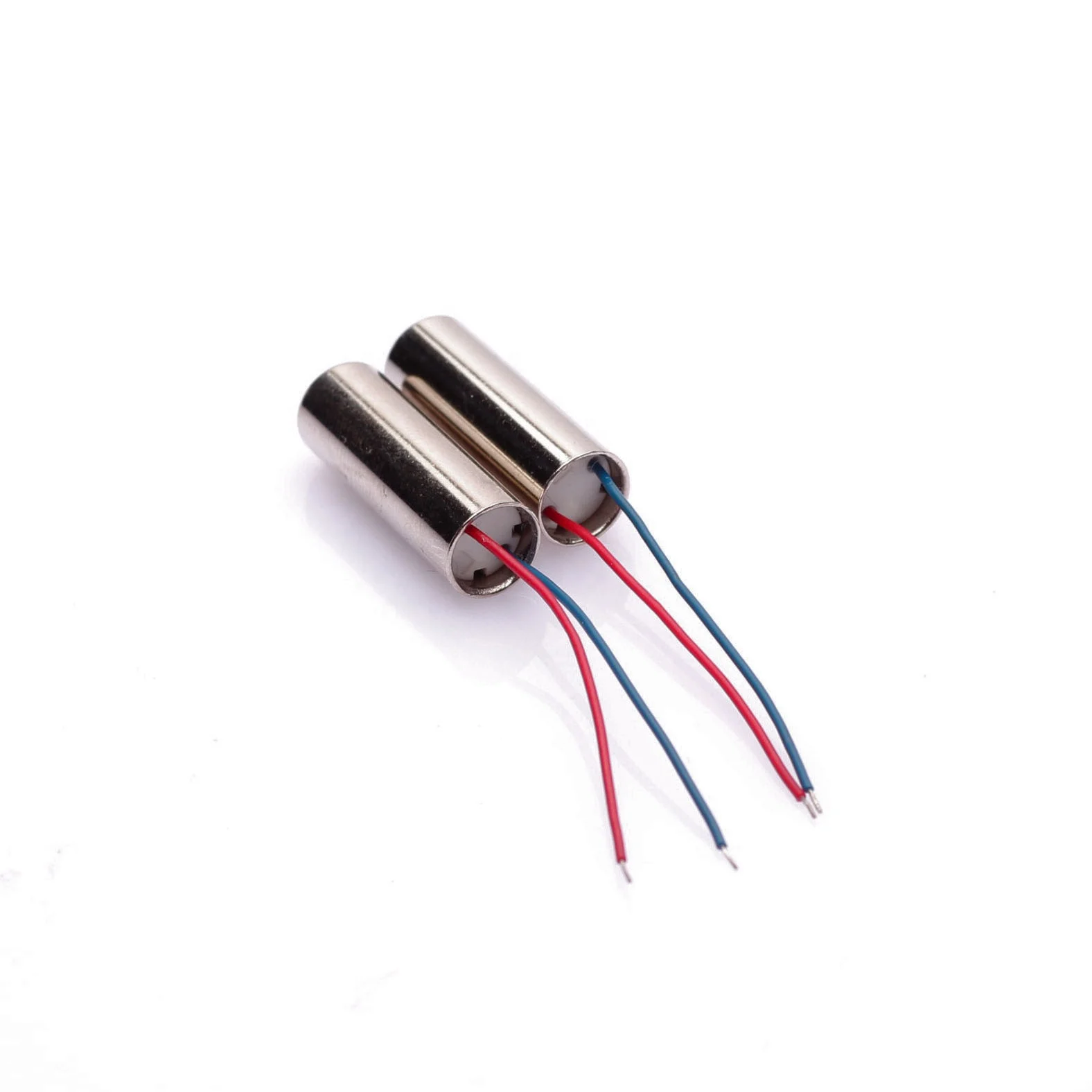 3v 0721 7mm Waterproof Micro Vibration Motor