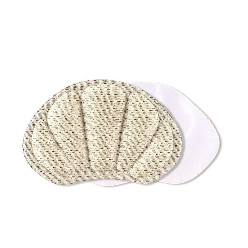 High Quality Hell Protector Shoe Parts Accessories Shoe Materials Manufacturers Feet Care Pad Heel Pads for Shoes