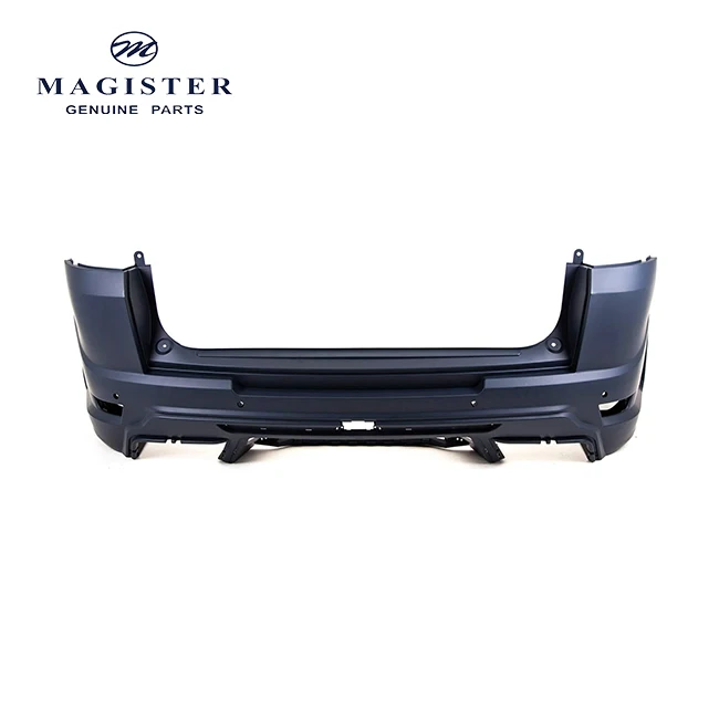  Full Body Kit for Range Rover Land Rover Sport L494 2014-2017 Car Accessories Front Bumper 