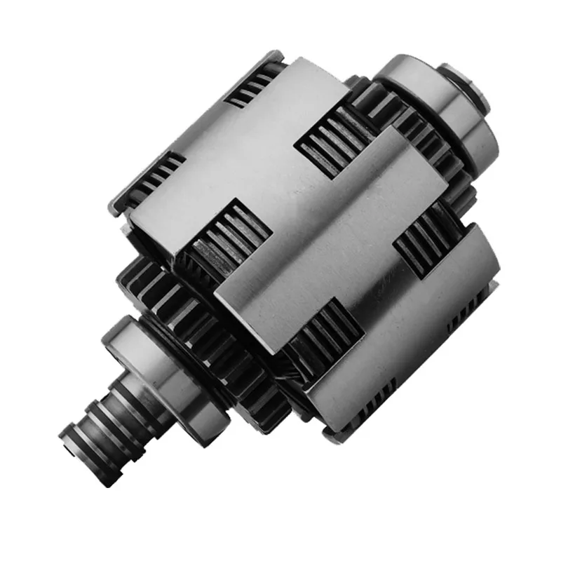 Широко используемые подшипники высшего качества, серебристо-серый, 3T Hc Heli EU Jac, цена сцепления