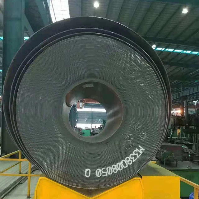 s65c s60c sk9 sk7 sk5 high carbon steel spring strips plates steel sheet in coil price