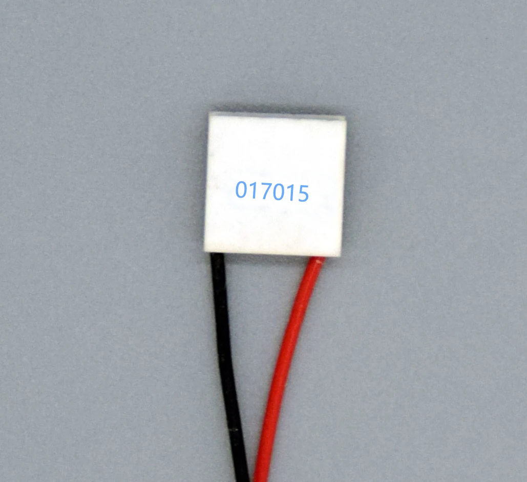 TES1-017015 микро Пельтье термоэлектрический элемент Модуля Охлаждения