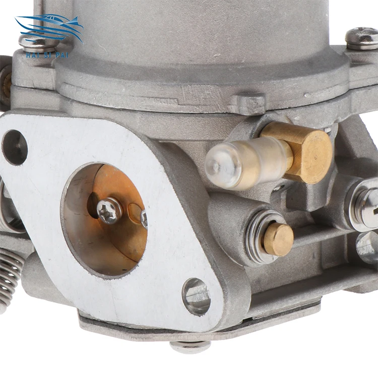 68T-14301-11-00 for Yamaha F8M F9.9M Carburetor Outboard Carburetor Boat Motor