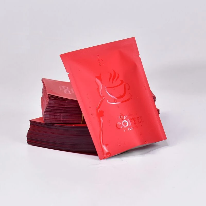 Кофейные пакеты Yoshan держатель кофейный фильтр тканевый пакет для кофе продажа