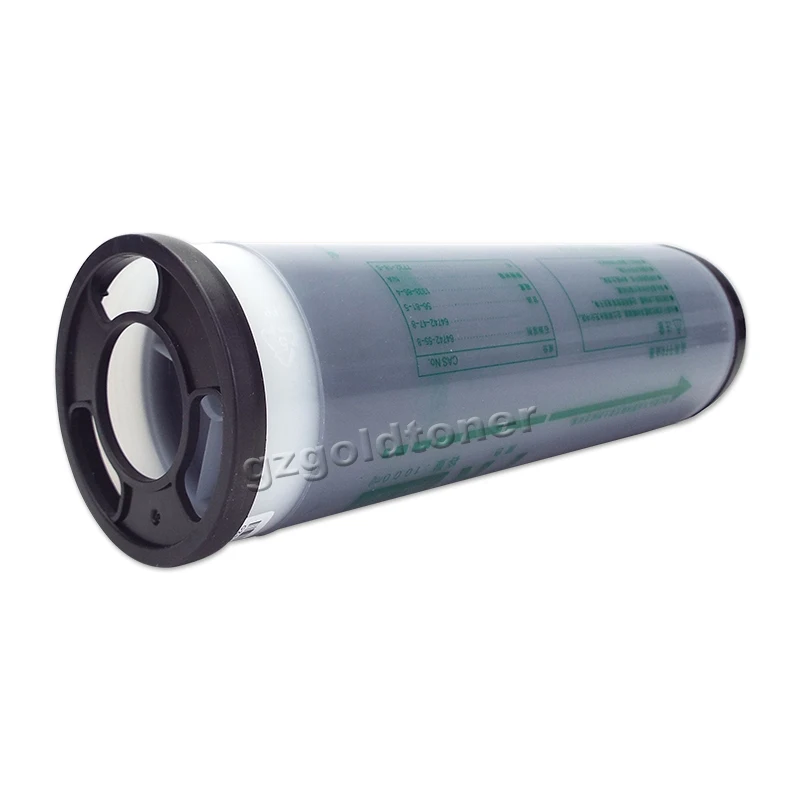 Compatible FR B4 S-2667 95 Copyprinter Master Roll For RISOs RISOGRAPHs FR291 293 295 293N 295N 291 Digital Duplicator FR Ink