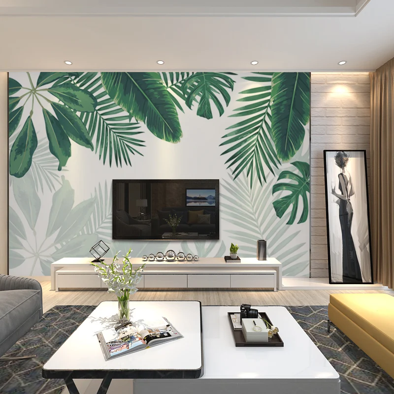 Custom Personality Oil-Proof Waterproof Wall Stickers for Home Kitchen Decoration Custom Design Any Size Shape Style