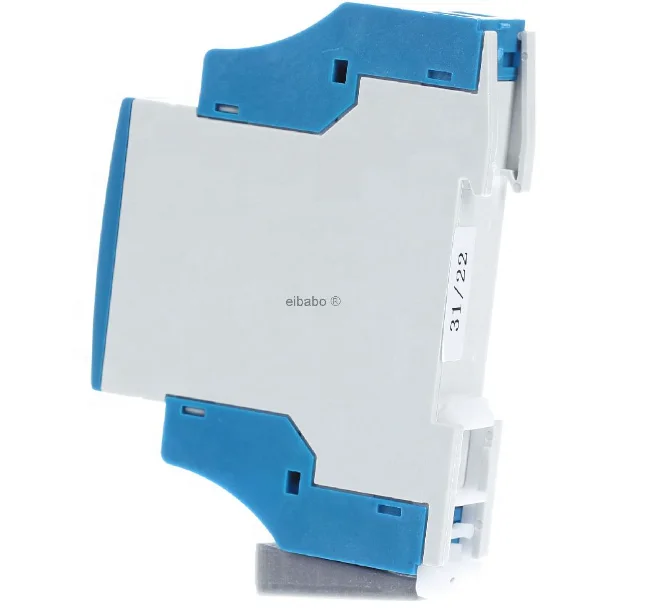 NEW and stock Eltako Impulse switch ES12Z-200-UC,2 NO contacts 16A,21200601