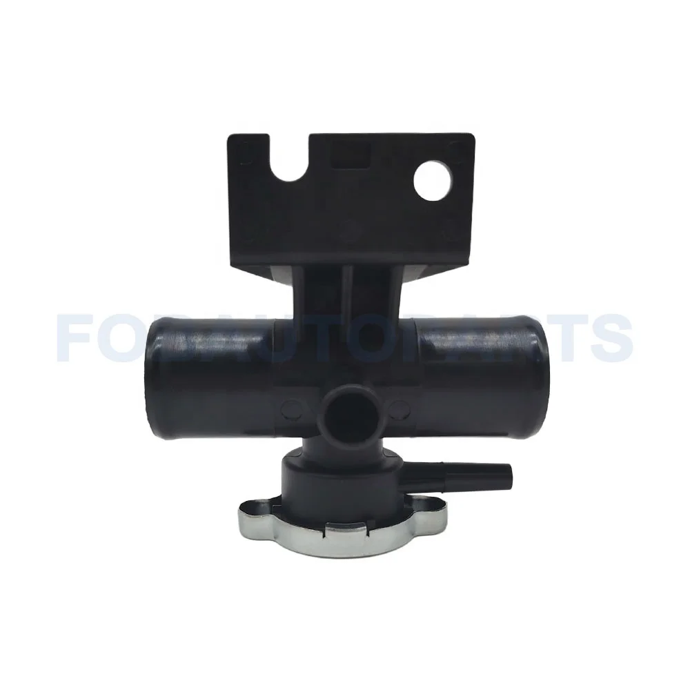 Engine Coolant Filler Coolant Radiator Filler Neck For Mitsubishi Lancer Outlander Sport 1350A015