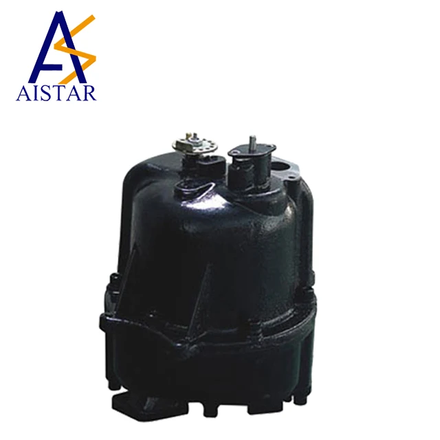 Вихревой расходомер хорошего качества с высокой серной кислотой Tokheim