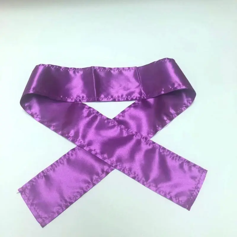 
satin edge laying scarf wrap for hair wig black wrap Bonnet 