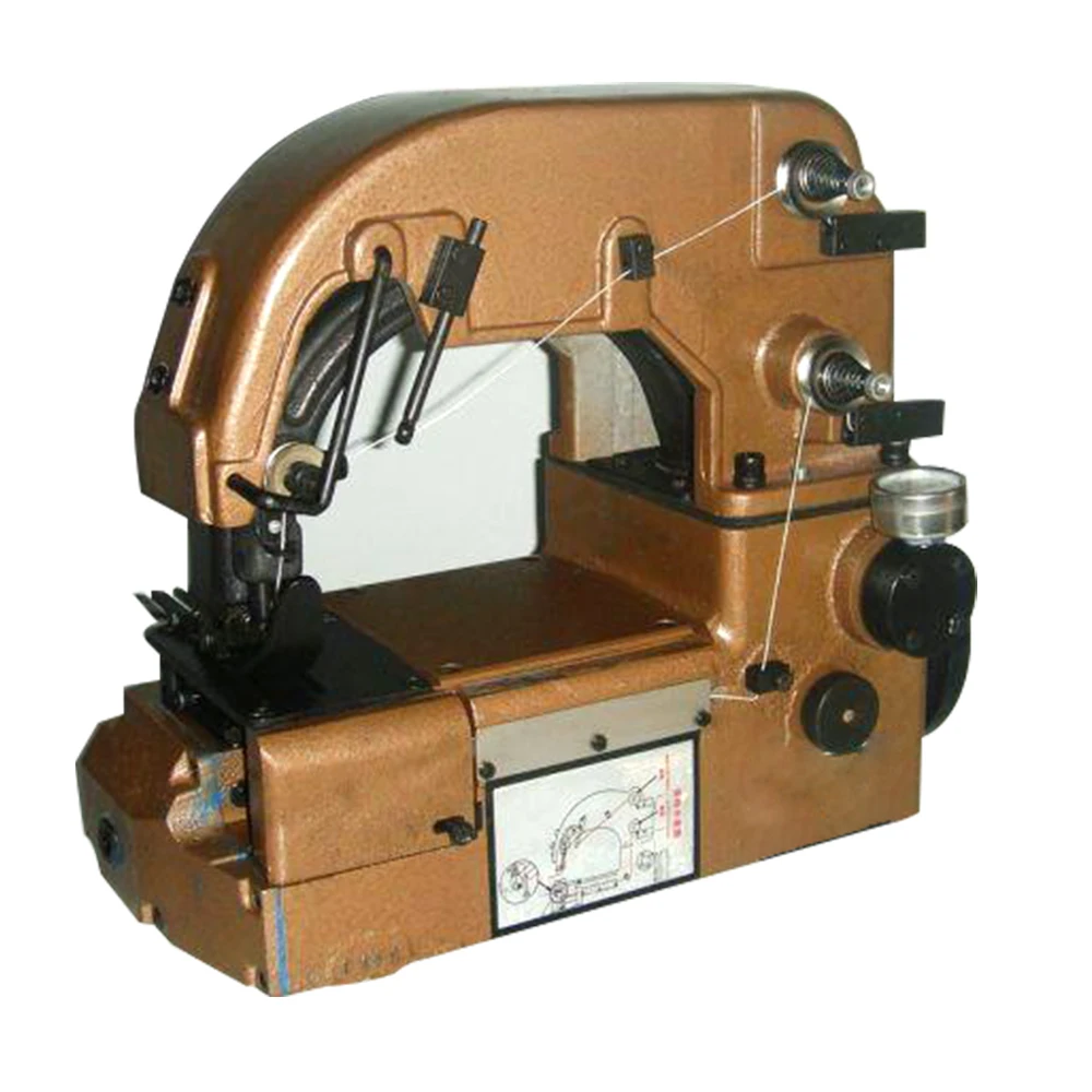 Keestar GK15-1A объемный/большой мешок закрывающая головка