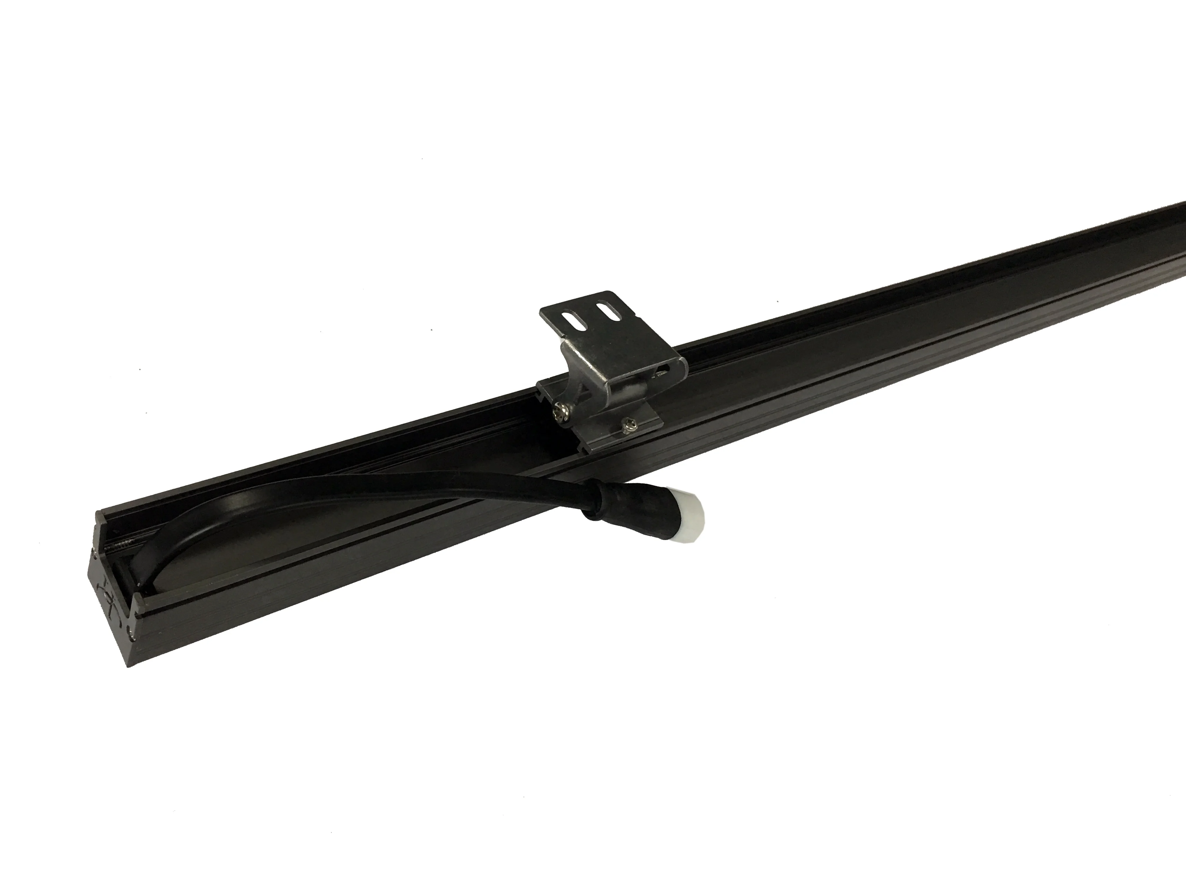 IP65 водонепроницаемая светодиодная лампа 24V RGBW 12W DMX LED Bar