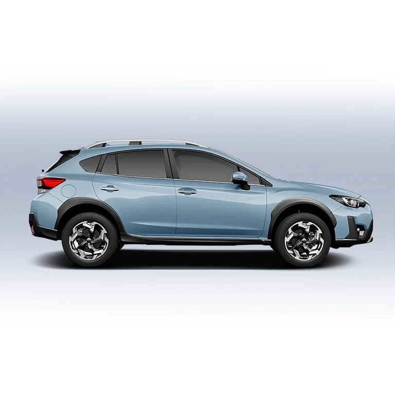 Best Selling 5 Seats Left Hand Suv Subaru VX 1.5T Petrol Cars Used 0km All New Export From China