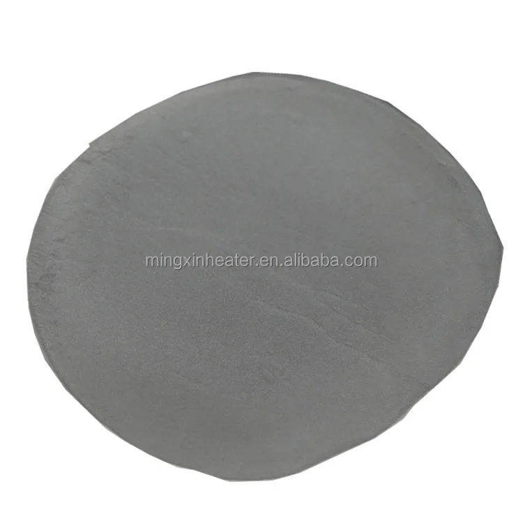 High Purity top quality 99.95% pure tungsten powder