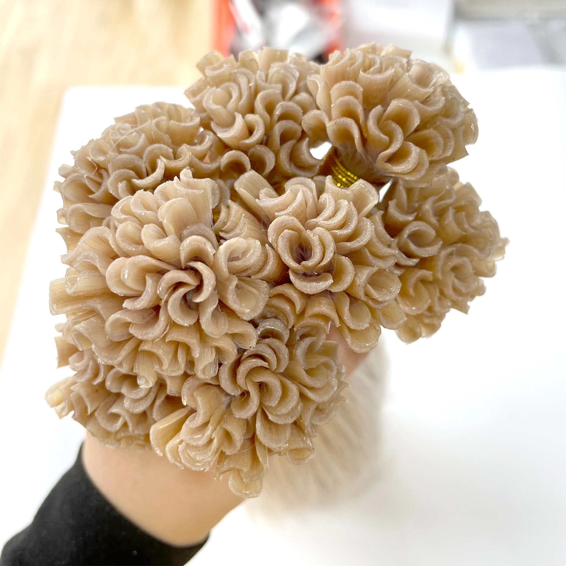 Wholesale Human Remy Hair Raw Indian Itips Keratin Bonds Fusion Hair Extensions I Flat  U V Tip Hair Extensions