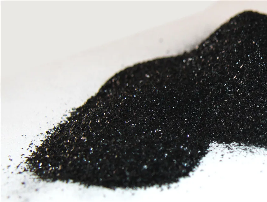 high purity factory sale organic fertilizer kali fulvic acid