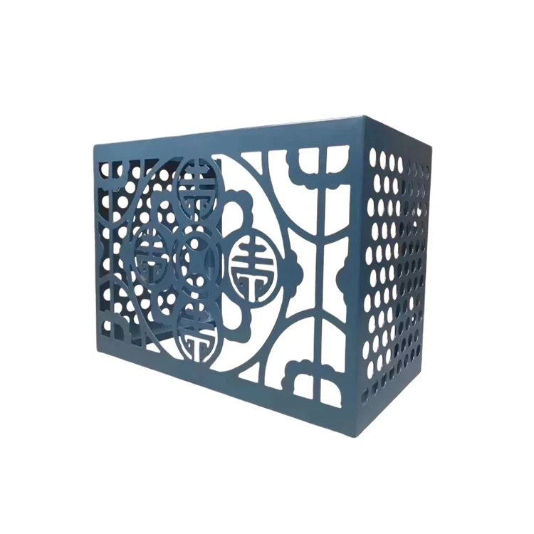 Most Popular Outside Durable Outdoor Air Conditioner Dispenser Covers Dust Cover Water Resist