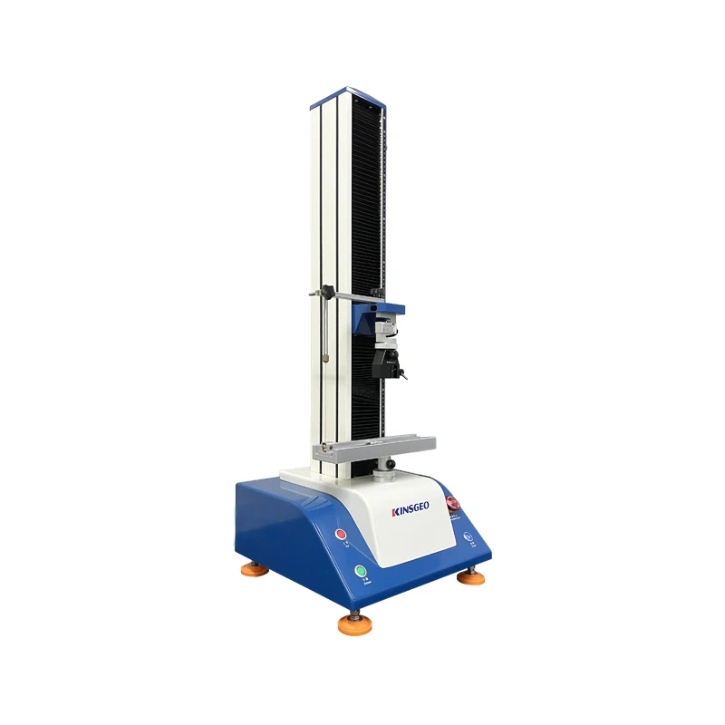 utm universal tensile testing machine /rubber tension tester oem