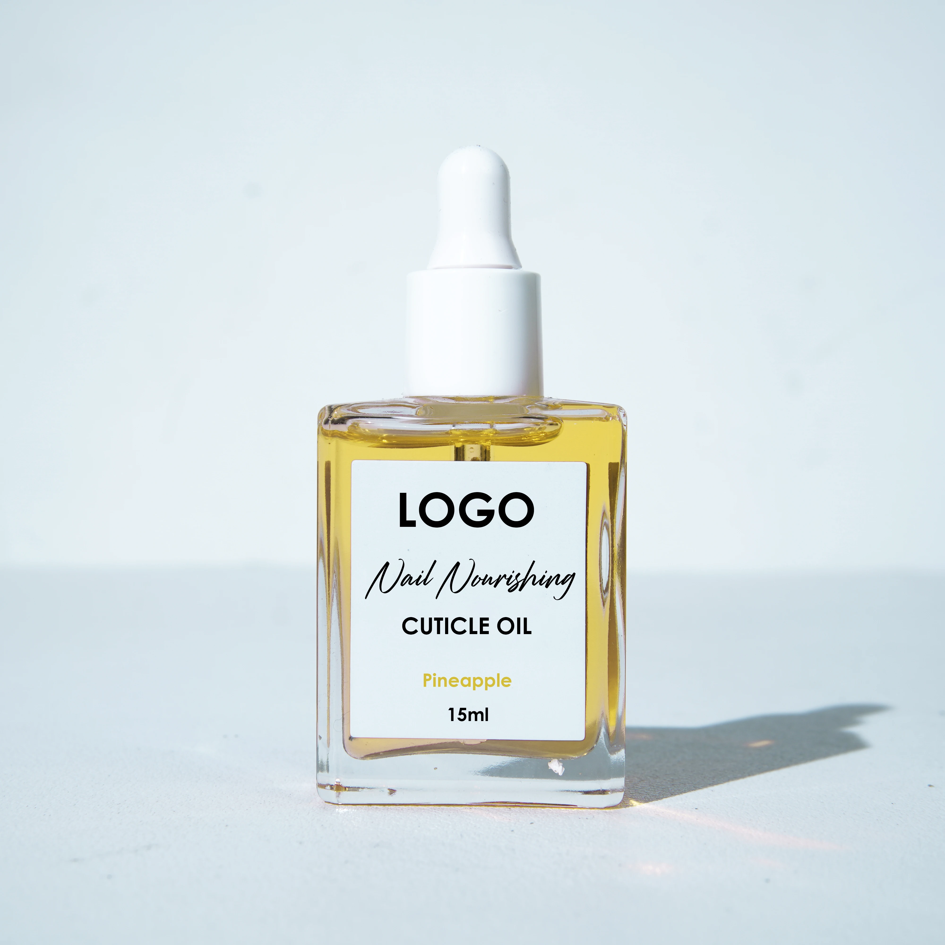 Best cuticle oil for dry cuticles pineapple nail nutrition cuticle oil