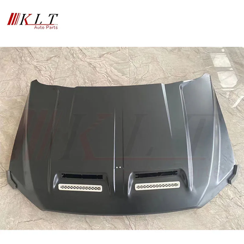 KLT High Quality Raptor Style Bonnet Engine Hood Fit For Ford F150 2018-2021
